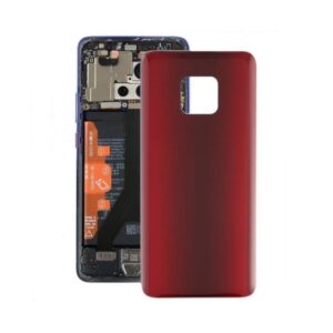 Capac Baterie Huawei Mate 20 Pro Rosu