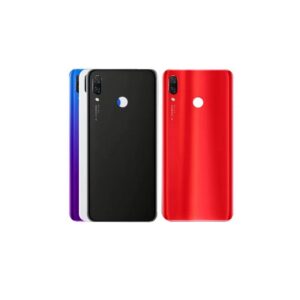 Capac Baterie Huawei P Smart 2019 Albastru