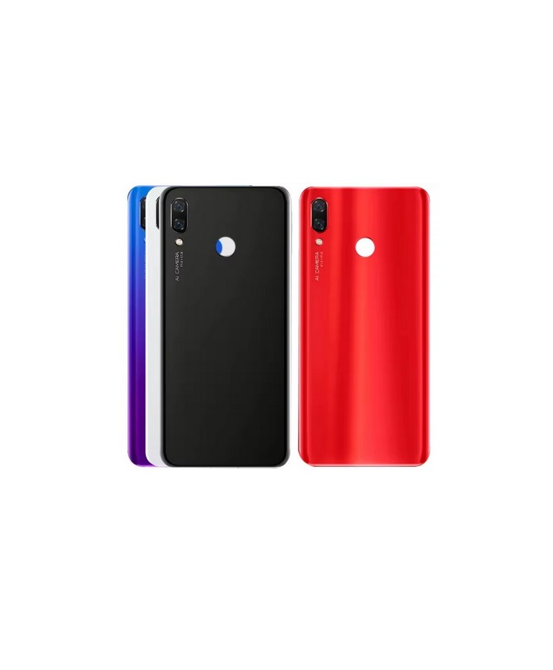 Capac Baterie Huawei P Smart 2019 Albastru