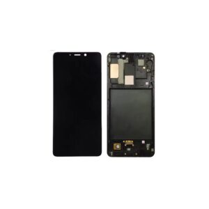Ecran Display LCD OLED Cu Rama Samsung A9 2018 (A920)
