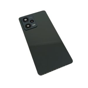 Capac Baterie Xiaomi Redmi Note 12 Pro 5G Negru
