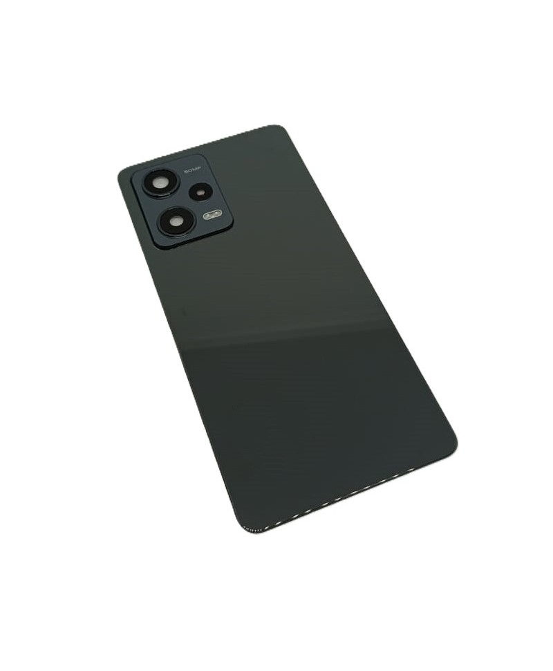Capac Baterie Xiaomi Redmi Note 12 Pro 5G Negru