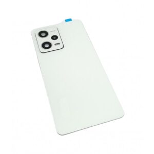 Capac Baterie Xiaomi Redmi Note 12 Pro 5G Alb