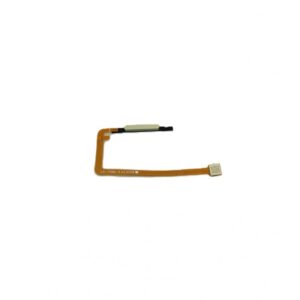 Senzor Amprenta Samsung Galaxy A06, A065 Gold