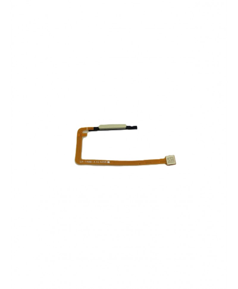 Senzor Amprenta Samsung Galaxy A06, A065 Gold