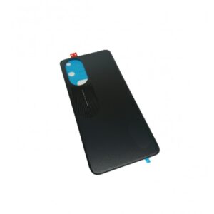 Capac Baterie Oppo A78 4G Negru (Mist Black)