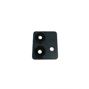 Geam Camera Motorola Edge 40 Neo Negru