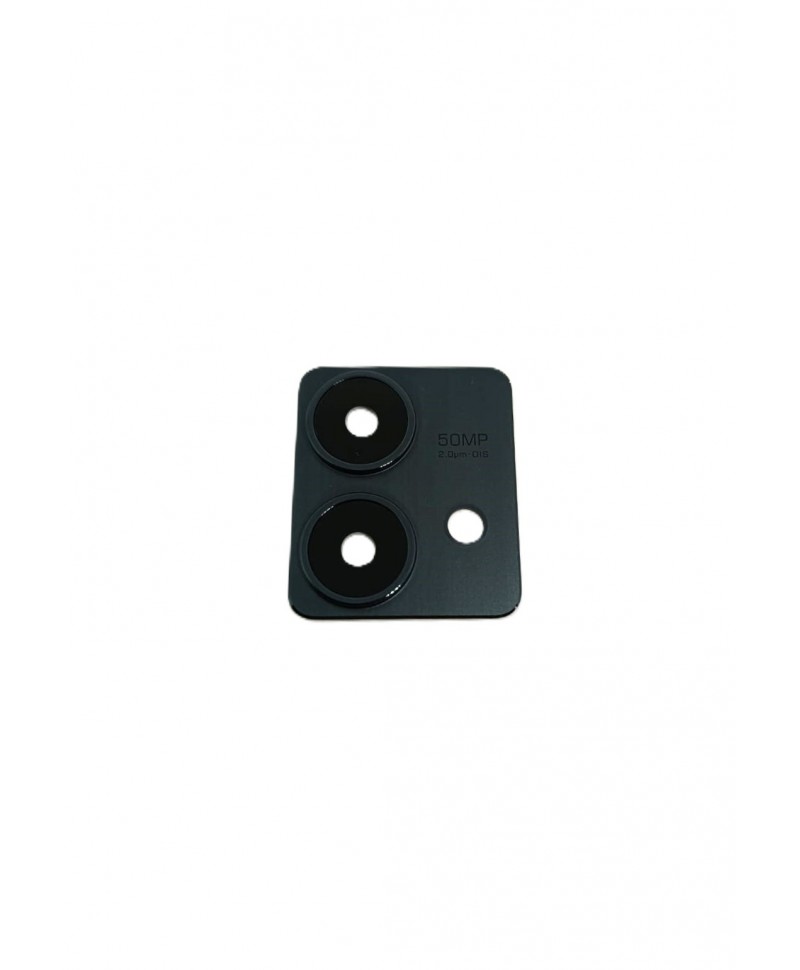 Geam Camera Motorola Edge 40 Neo Negru