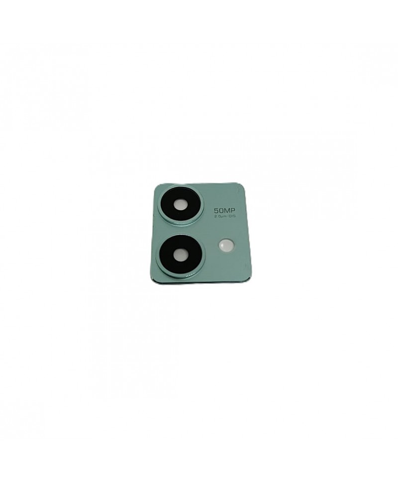 Geam Camera Motorola Edge 40 Neo Verde (Soothing Sea)
