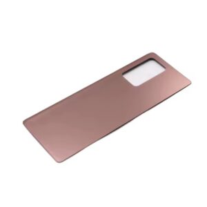 Capac Baterie Samsung Galaxy Z Fold2 5G, F916 Mystic Bronze