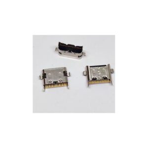 Mufa Incarcare Samsung Galaxy A20s, A207, Pachet 10 bucati