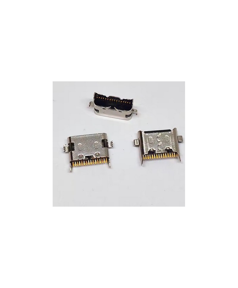 Mufa Incarcare Samsung Galaxy A20s , A207, Pachet 10 bucati