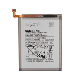 Acumulator Samsung Galaxy A71 A715, EB-BA715ABY