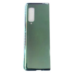 Capac Baterie Samsung Galaxy Fold, SM F900 Argintiu(Space Silver)