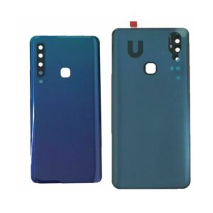 Capac Baterie Samsung Galaxy A9 (2018) A920 Albastru