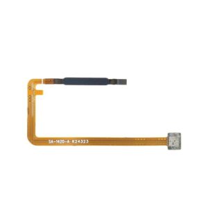 Senzor Amprenta Samsung Galaxy A06, A065 Negru