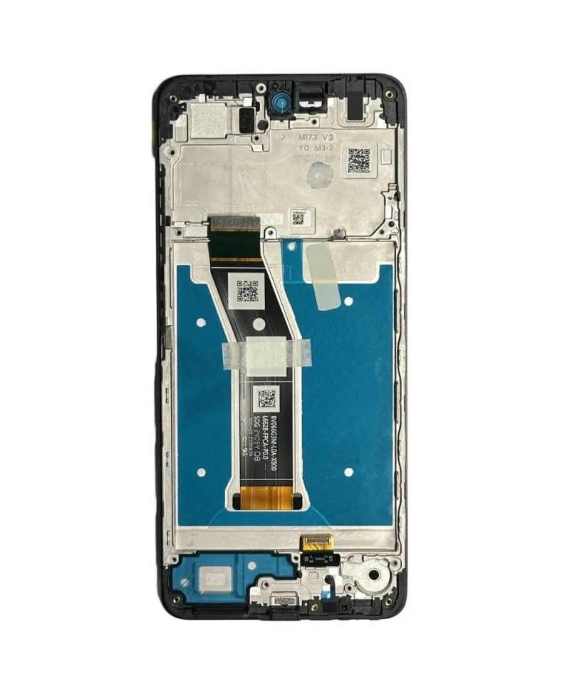Ecran LCD Display Service Pack Motorola Moto G04, Moto G04S , XT-2421