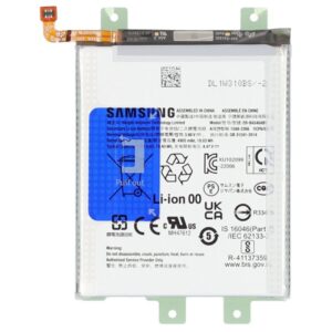 Acumulator Service Pack Samsung EB-BA546ABY, A556, A346, A546, A35, A356