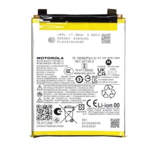 Acumulator Service Pack Motorola Edge 50 Pro, XT2403, QM45