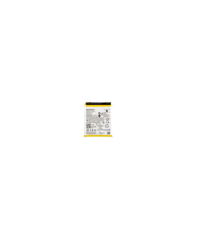 Acumulator Service Pack Motorola Edge 50 Neo, XT2409, QV43