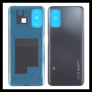 Capac Baterie Xiaomi Redmi Note 10 5G Negru