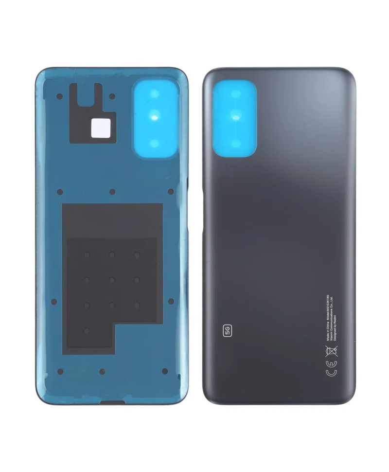 Capac Baterie Xiaomi Redmi Note 10 5G Negru