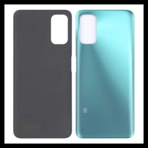 Capac Baterie Xiaomi Redmi Note 10 5G Verde