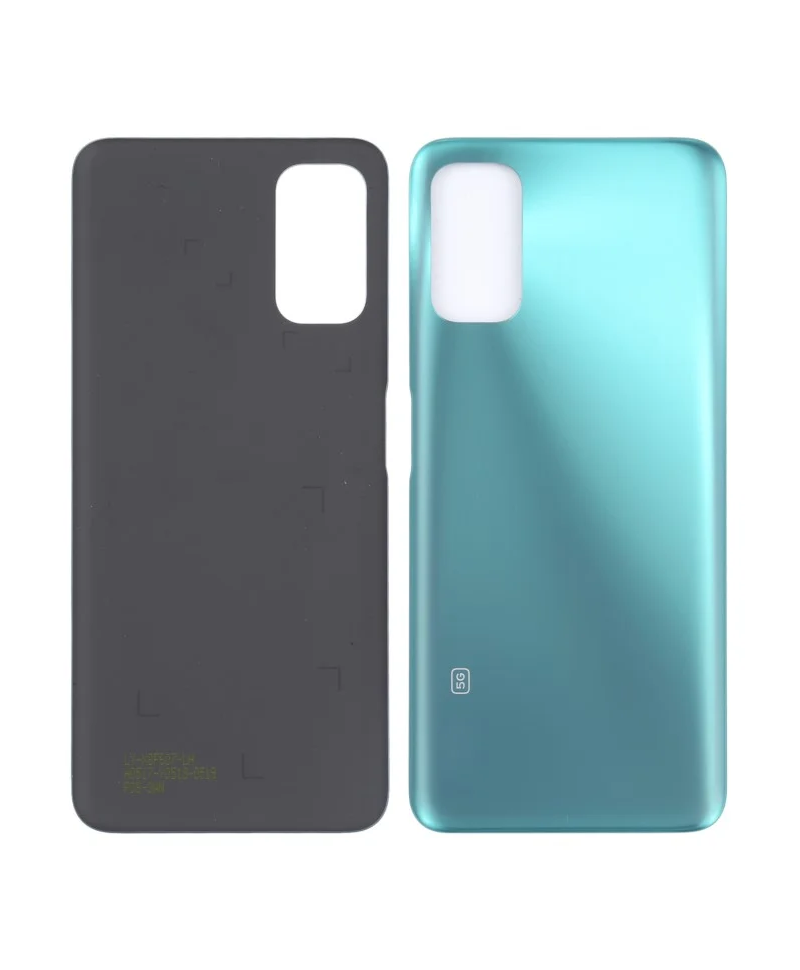 Capac Baterie Xiaomi Redmi Note 10 5G Verde