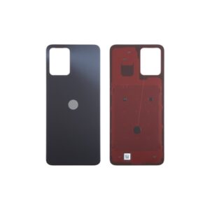 Capac baterie Motorola Moto G13 Negru