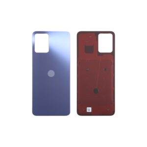 Capac baterie Motorola Moto G13 Albastru