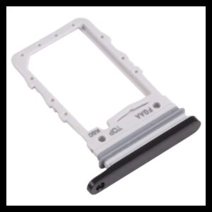 Suport Sim Samsung Galaxy Z Flip3 5G, F711 Negru