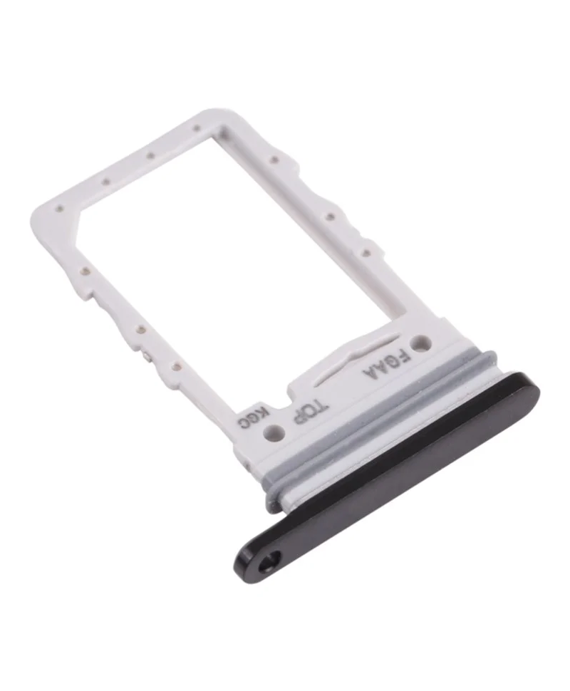 Suport Sim Samsung Galaxy Z Flip3 5G, F711 Negru