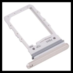 Suport Sim Samsung Galaxy Z Flip3 5G, F711 Gold