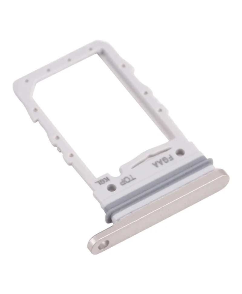 Suport Sim Samsung Galaxy Z Flip3 5G, F711 Gold