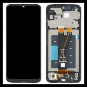 Ecran LCD Display Cu Rama Samsung Galaxy A14 5G, A146P, A146U
