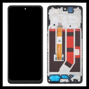 Ecran LCD Display Oppo A79 5G, Oppo A2 Cu Rama