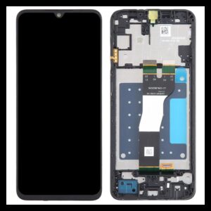 Ecran LCD Display Samsung A05S, A057 Cu Rama, China