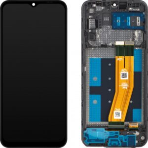 Ecran Display LCD Cu Rama Samsung Galaxy A14, A145P, A145R