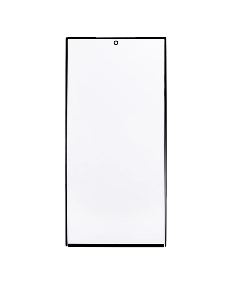 Geam Sticla Cu OCA Samsung Galaxy S23 Ultra, S918