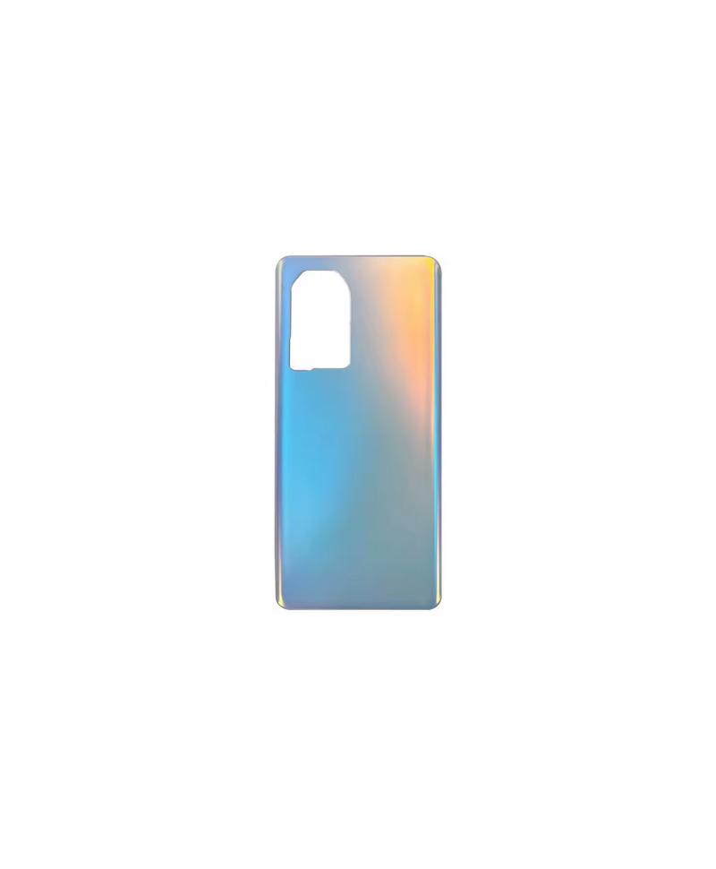Capac Baterie Oppo Reno10 Albastru