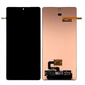 Ecran LCD Display Service Pack Samsung S25 Ultra, S938