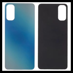 Capac Baterie Oppo Reno4 Albastru