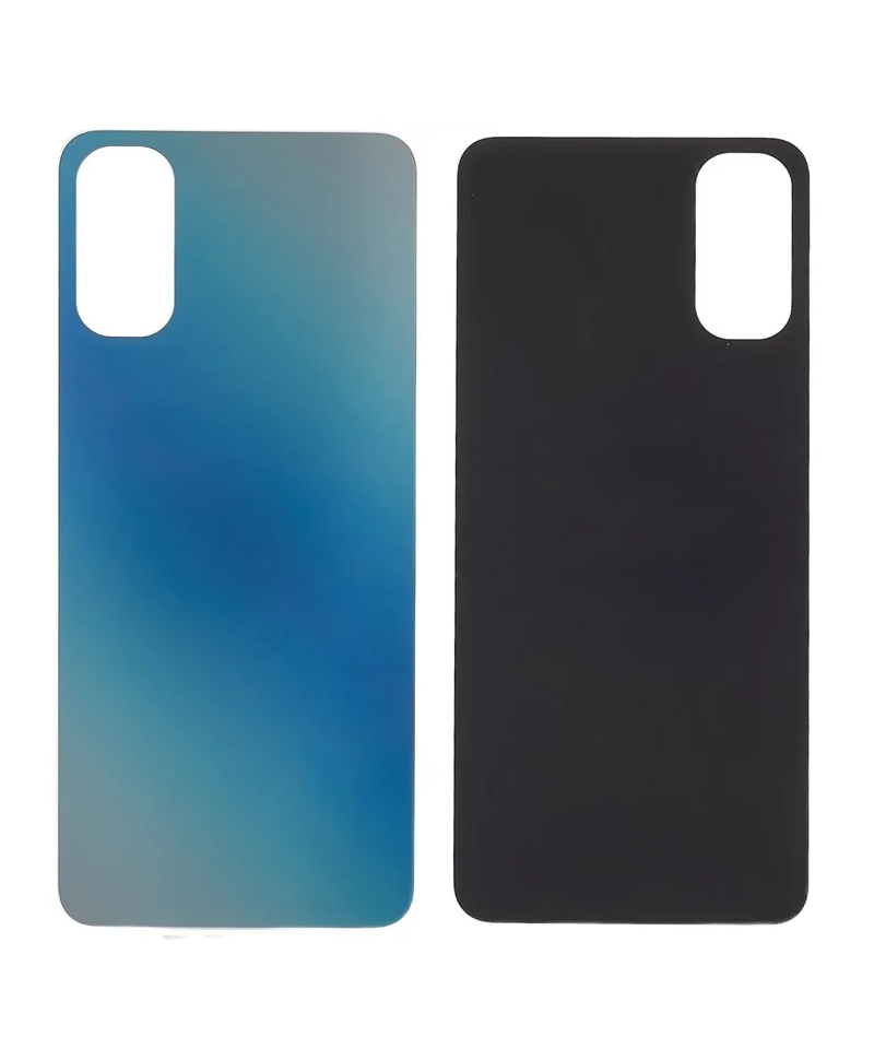 Capac Baterie Oppo Reno4 Albastru