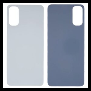 Capac Baterie Oppo Reno4 Alb