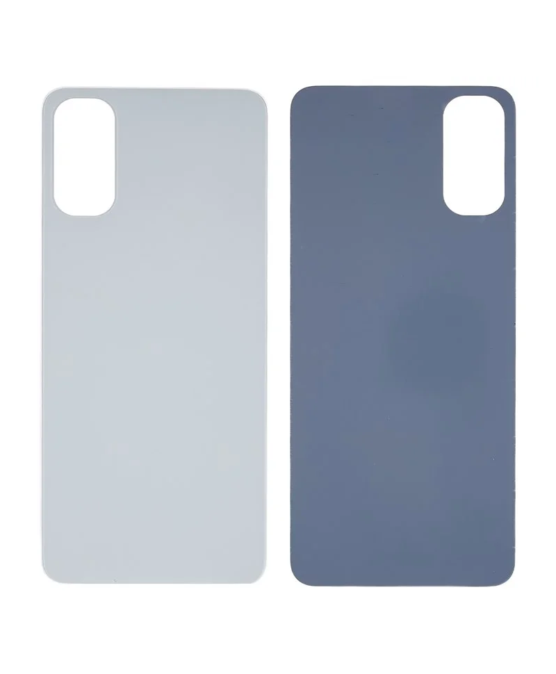 Capac Baterie Oppo Reno4 Alb