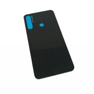 Capac Baterie Xiaomi Redmi Note 8 Negru