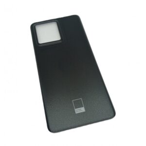 Capac Baterie Motorola Edge 40 Neo Negru