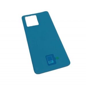 Capac Baterie Motorola Edge 40 Neo Albastru (Caneel Bay)