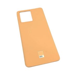 Capac Baterie Motorola Edge 40 Neo Piersica (Peach Fuzz)
