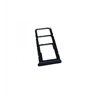 Suport Sim Realme C55 Negru